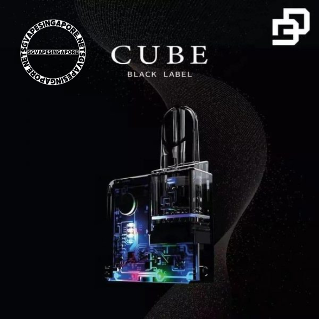The DD Touch Device (dd3s) is a popular black DD Cube vape device available for delivery in Singapore. Visit SGVapeSingapore to order yours today and enjoy fast and convenient delivery throughout SG.