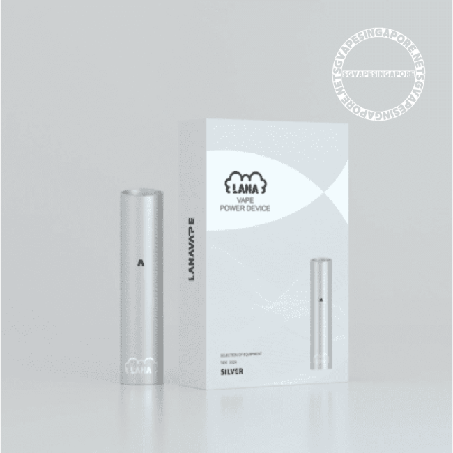 The Lana Device, also known as the Lana Pod, is a popular electronic cigarette device in Singapore. It is commonly used for vaping with its sleek black, silver design and features like the LanaBar 5K. Learn more about this device and its availability for delivery in Singapore at SGVapeSingapore.